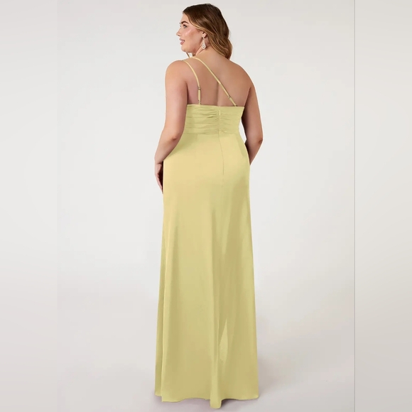 Azazie Eren Dress - Picture 2 of 3